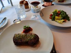 -文华扒房及酒吧(香港文华东方酒店)