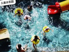 -花水湾第一村温泉大酒店