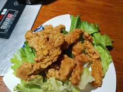 -汉城烧烤(西稍门劳动路店)