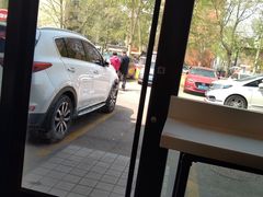 -肯德基(槐苑店)