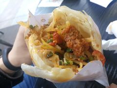 鸳鸯咔饼-小豆海棠(人民南路店)