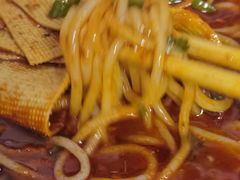 -老字号杨坡红油米线腊汁肉夹馍(东四道巷店)