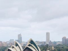 -悉尼歌剧院