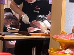 -松鱼亭·和牛烧肉(协鑫广场店)
