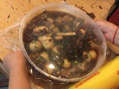 -黑竹香鸡(营和巷店)