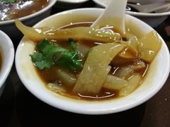 -宜兴隆家宴·私房菜(泰安华庭店)