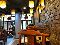 大堂-醉长安(南门总店)