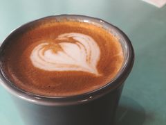 -sugarman espresso素饮糖人高新咖啡工厂