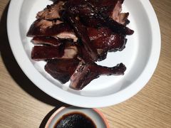 骨头有味道的酱鸭-佬肥猫(周浦万达店)