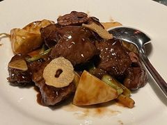 -杭州西子湖四季酒店·金沙厅