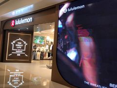 -lululemon(万象城店)