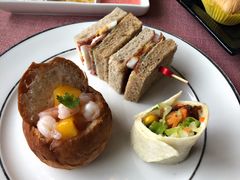 -杭州久泰饭店·摩卡花园