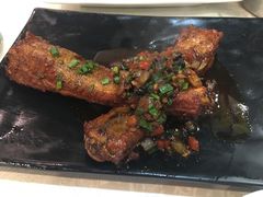 -米家餐厅(长生路店)