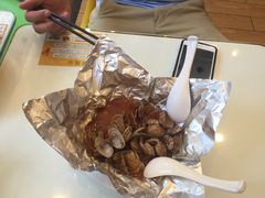 -花甲大咖(曼哈顿店)