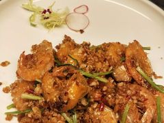 -千百味红餐厅·江西菜(绿地双子塔店)