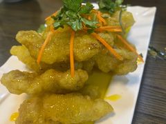 -东北饺子王(港澳广场购物中心店)