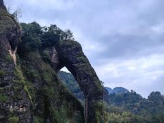 -江西龙虎山景区