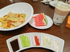 -全聚德(上海首店浦东店)