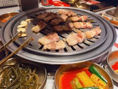 -韩一品韩国料理(柏庐南路店)