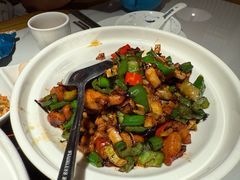 -老阿爸鲜鱼土菜(独墅湖店)