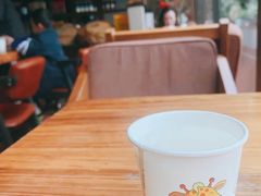 -乌托邦咖啡(武侯祠店)