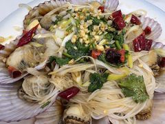 -来之顺海鲜菜馆·青岛菜·始于1993(栈桥店)