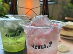 -J Create城市露营咖啡·简餐·宠物(上海动物园店)