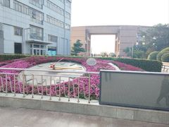 -泉城广场