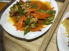 -黑土人家(江桥万达广场店)