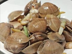 -老大连·海肠捞饭·大连海鲜大连菜(西安路店)