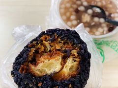 -芳婆糕团店(王府大街店)