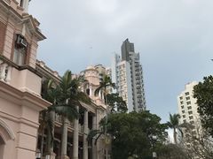 -香港大学