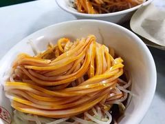 大米凉皮-薛昌利大米面皮(南关正街店)