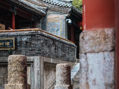 -潭柘寺景区