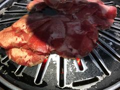 -老炉家木炭烤肉(长江国际店)