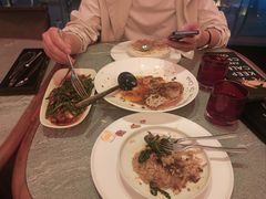 -Ministry of Crab•MOC(交子大道店)