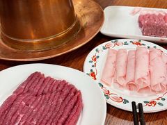 -老门框爆肚涮肉(金宝街店)