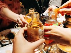 -雍和会海鲜姿造自助(湖东路店)