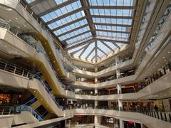 -光启城时尚购物中心