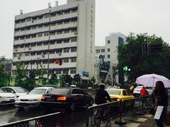 -东南大学附属中大医院(本部)