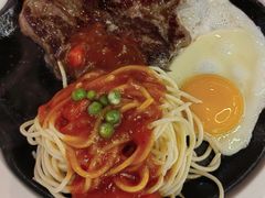 -豪客来牛排(成都锦江大融城店)