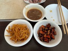 -老保定驴肉馆(云岗路店)