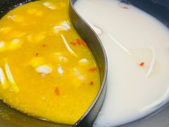 -新辣道鱼火锅(上地华联店)