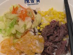 -陳香貴·兰州牛肉面(上海长风大悦城店)