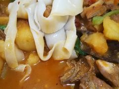 大盘鸡-西北狼(GOGO新天地店)