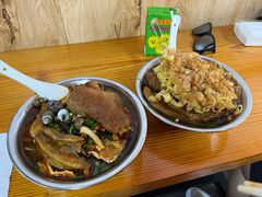 -覃姐柳州螺蛳粉(横岗店)
