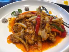 -马凯餐厅(地安门店)