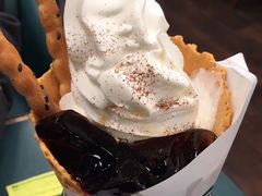 -幸运小丑汉堡(Bay Area本店)