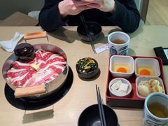 -沼津港精致料理·寿喜烧·烧鸟(漕河泾印象城店)