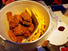 -麦当劳(北京路广百广场店)